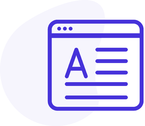 content icon new